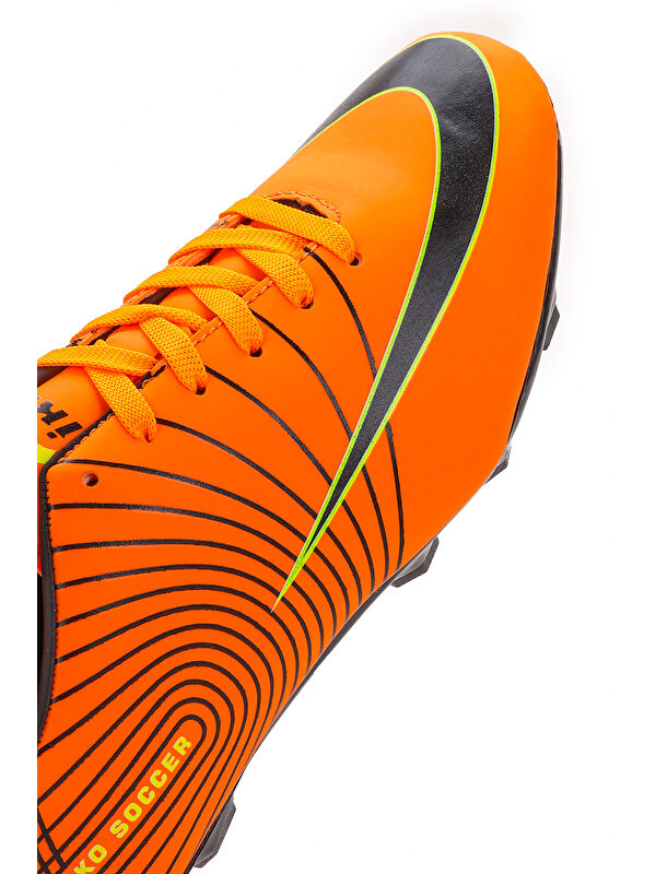 130 Krampon Erkek Çocuk Futbol Ayakkabı - Görsel 6