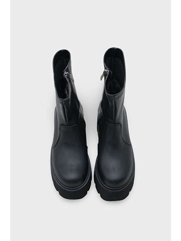 Stacy Dolgu Tabanlı Kadın Bot - Görsel 7