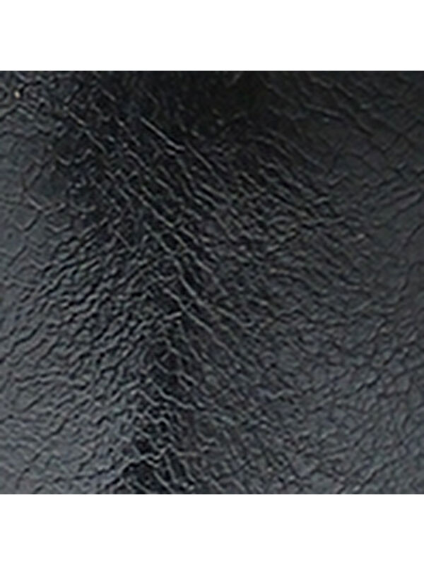 Danni 1003 Yuvarlak Burunlu Orta Topuklu Kadın Loafer - Görsel 8