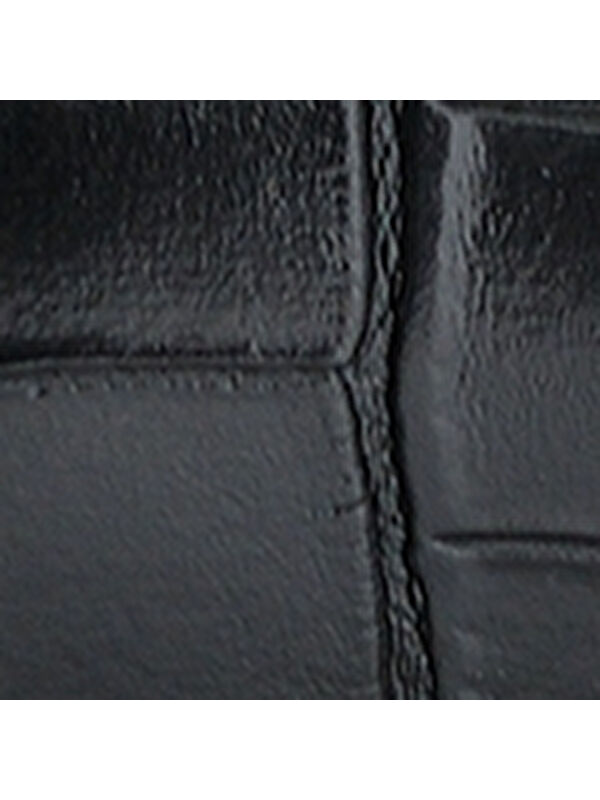 Carla Metal Tokalı Kadın Loafer Ayakkabı - Görsel 8