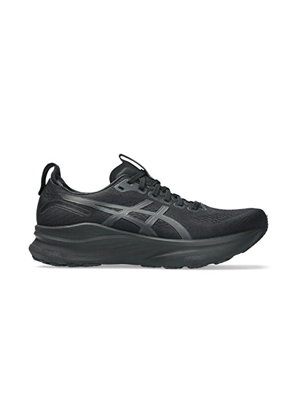 Asics Gel-Kayano 32 Erkek Koşu Ayakkabısı 1011C052-001 Siyah