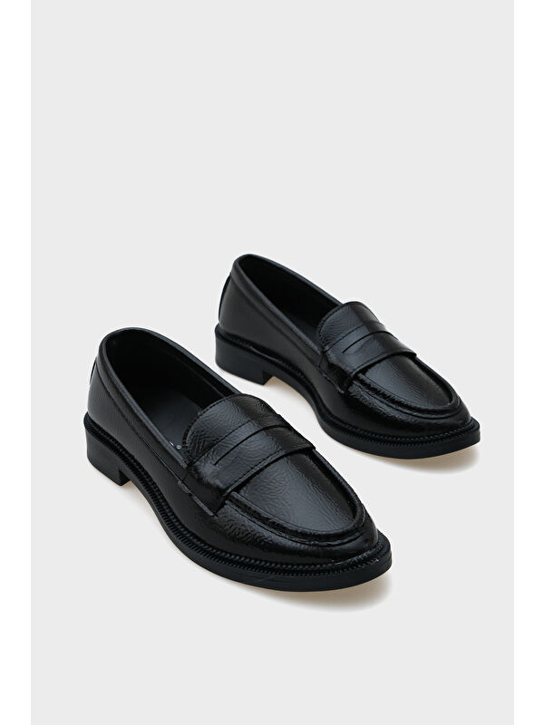 Catherine Kadın Loafer - Görsel 3