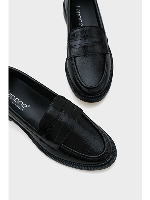 Catherine Kadın Loafer - Görsel 6