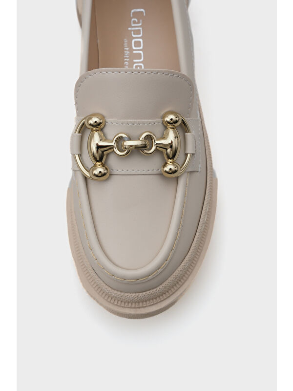 Casandra Kadın Loafer - Görsel 4