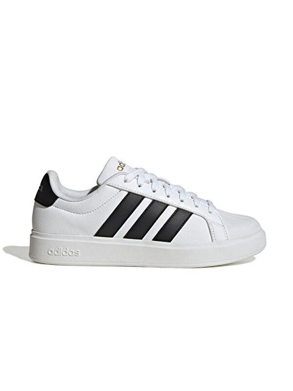 Adidas Streettalk Unisex Günlük Ayakkabı JP8282 Beyaz