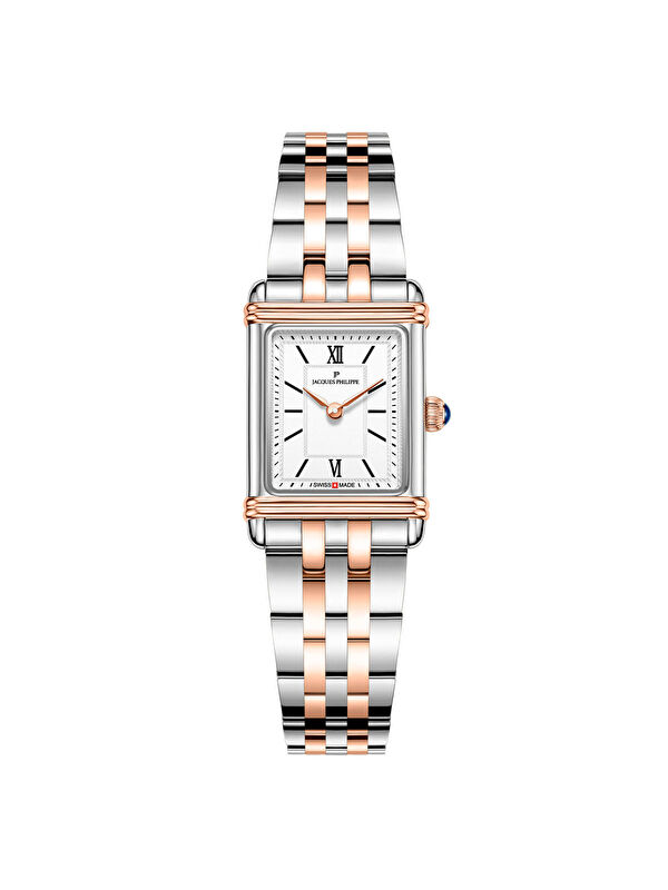 Jacques Philippe JPQLS897328RG Kadın Kol Saati