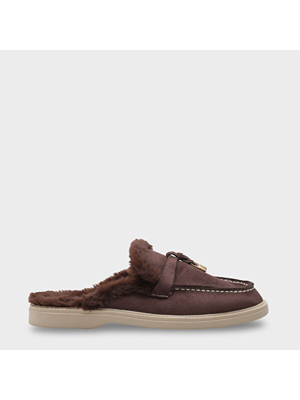 Capone Outfitters Debby Kadın Terlik