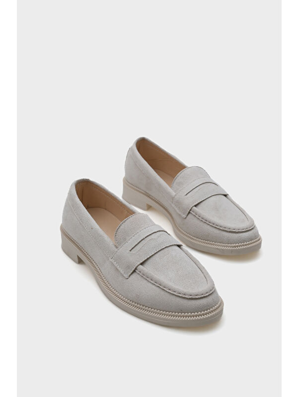 Catherine Kadın Loafer - Görsel 3