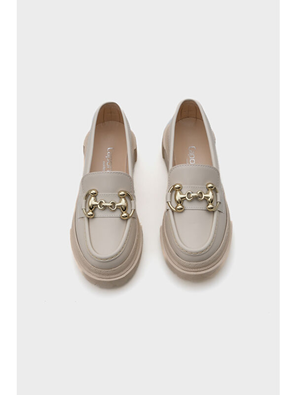 Casandra Kadın Loafer - Görsel 7