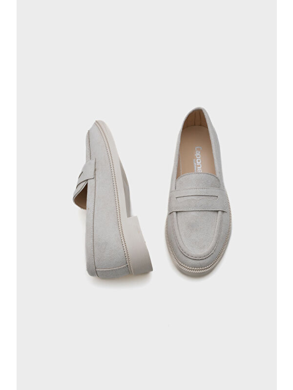 Catherine Kadın Loafer - Görsel 5
