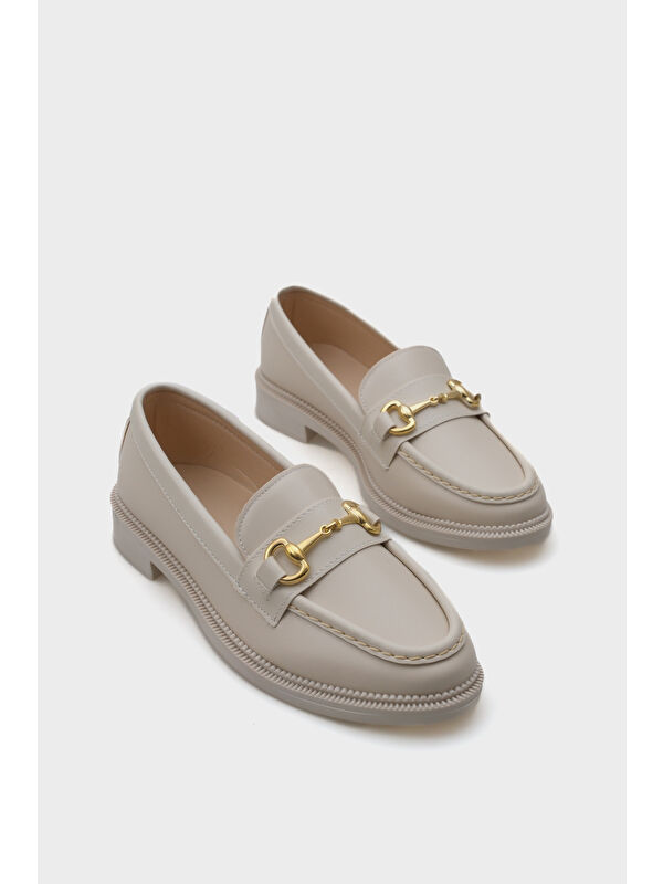 Catie Kadın Loafer - Görsel 3