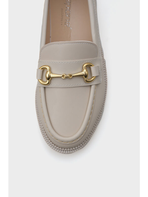 Catie Kadın Loafer - Görsel 4
