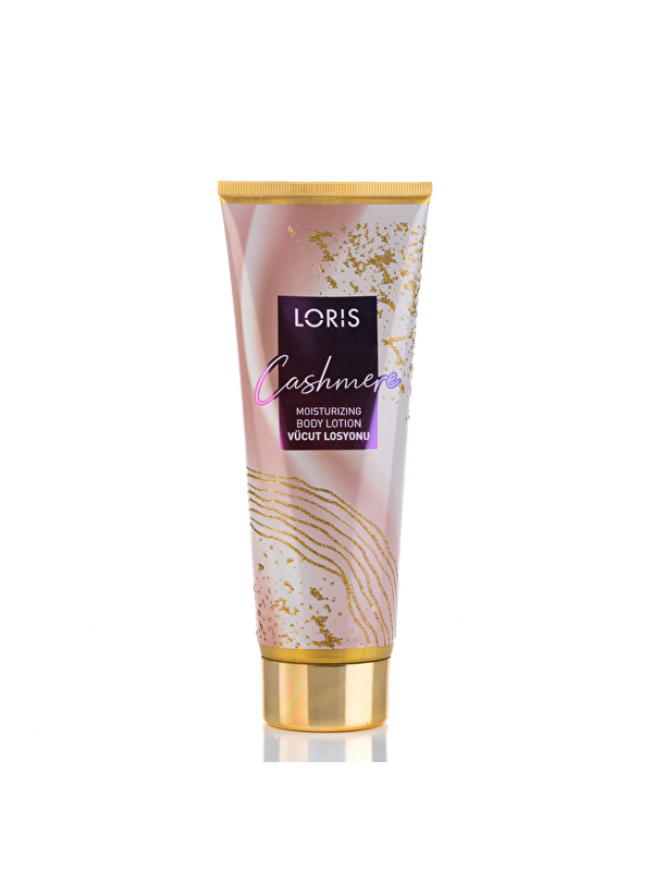 Loris Cashmere Tüp Losyon 236 ML