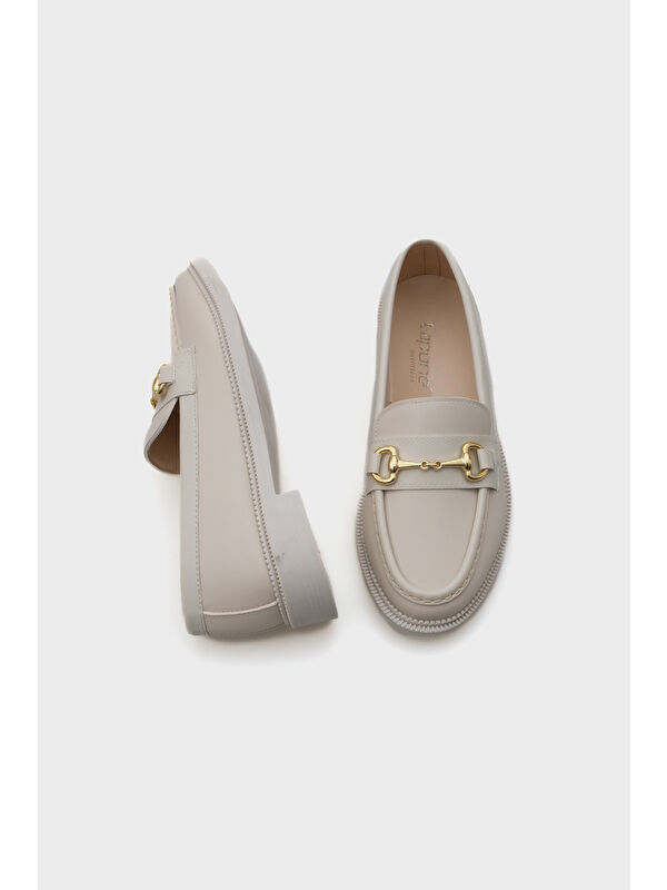 Catie Kadın Loafer - Görsel 6