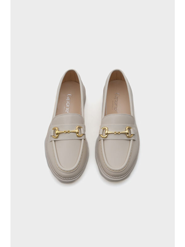 Catie Kadın Loafer - Görsel 7