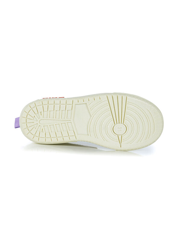 Suba Cırtlı Termo Taban Kız Bebek Günlük Spor Ayakkabı - Görsel 6