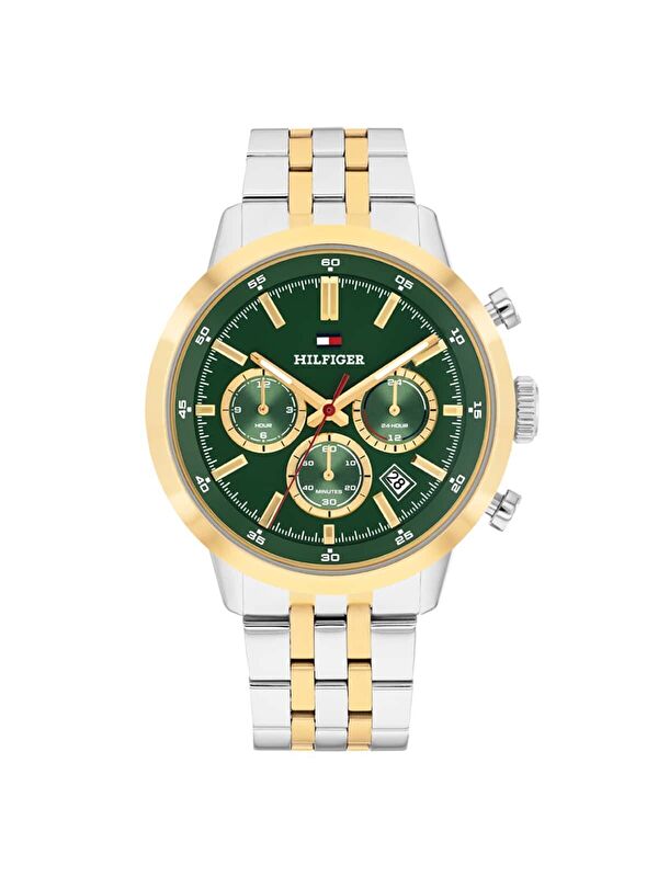 Tommy Hilfiger TH1710754 Erkek Kol Saati