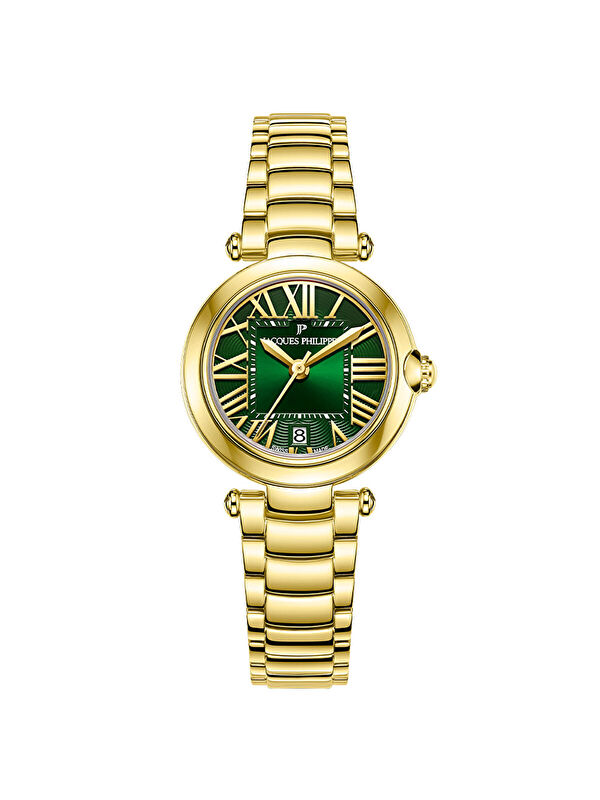 Jacques Philippe JPQLS9623X4 Kadın Kol Saati