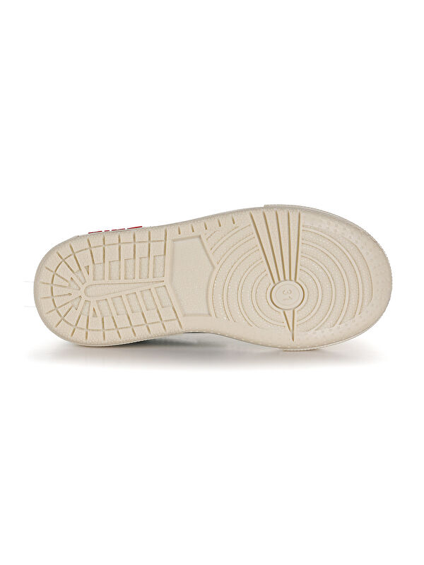 Suba Cırtlı Termo Taban Erkek Bebek Günlük Spor Ayakkabı - Görsel 6