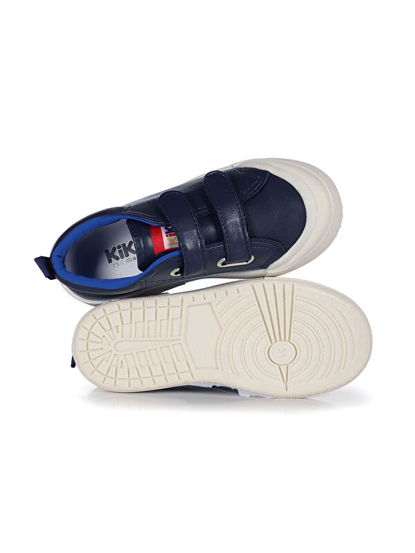 Suba Cırtlı Termo Taban Erkek Bebek Günlük Spor Ayakkabı - Görsel 6