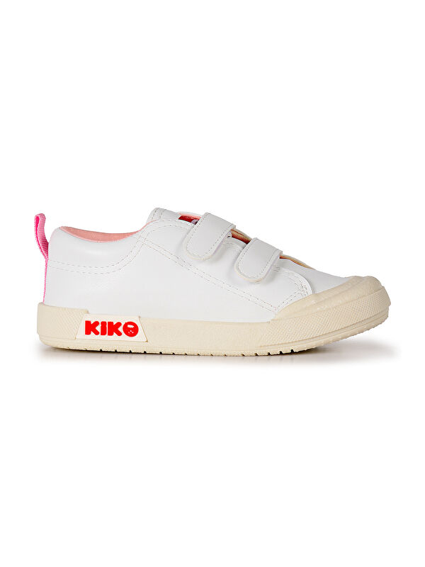 Suba Cırtlı Termo Taban Kız Bebek Günlük Spor Ayakkabı - Görsel 5