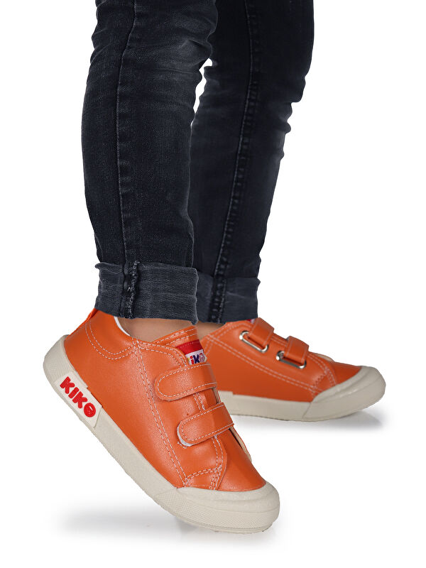 Suba Cırtlı Termo Taban Erkek Çocuk Günlük Spor Ayakkabı - Görsel 4