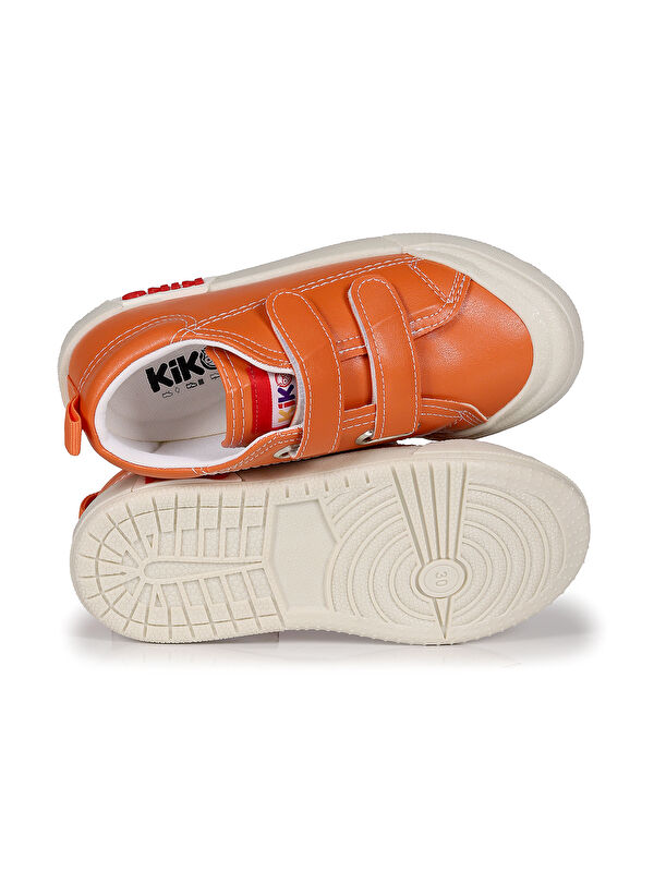 Suba Cırtlı Termo Taban Erkek Bebek Günlük Spor Ayakkabı - Görsel 6