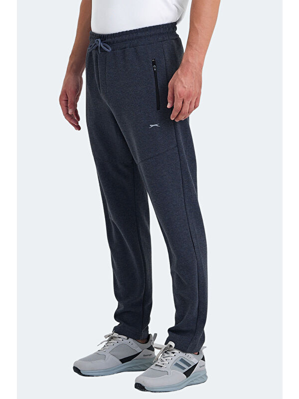 SLAZENGER KANE Erkek Eşofman Altı Antrasit