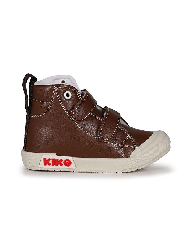 Garf Günlük Cırtlı Erkek Bebek Bot Ayakkabı - Görsel 5