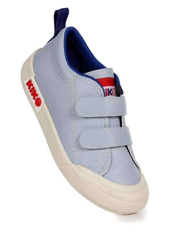 Suba Cırtlı Termo Taban Erkek Bebek Günlük Spor Ayakkabı - Görsel 2