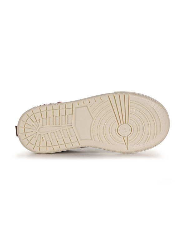 Suba Cırtlı Termo Taban Erkek Bebek Günlük Spor Ayakkabı - Görsel 6