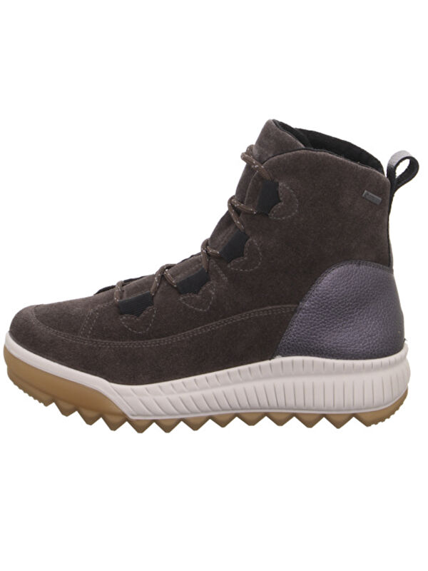 Legero Kadın Bot 2-009561-2800 TIRANO Grey