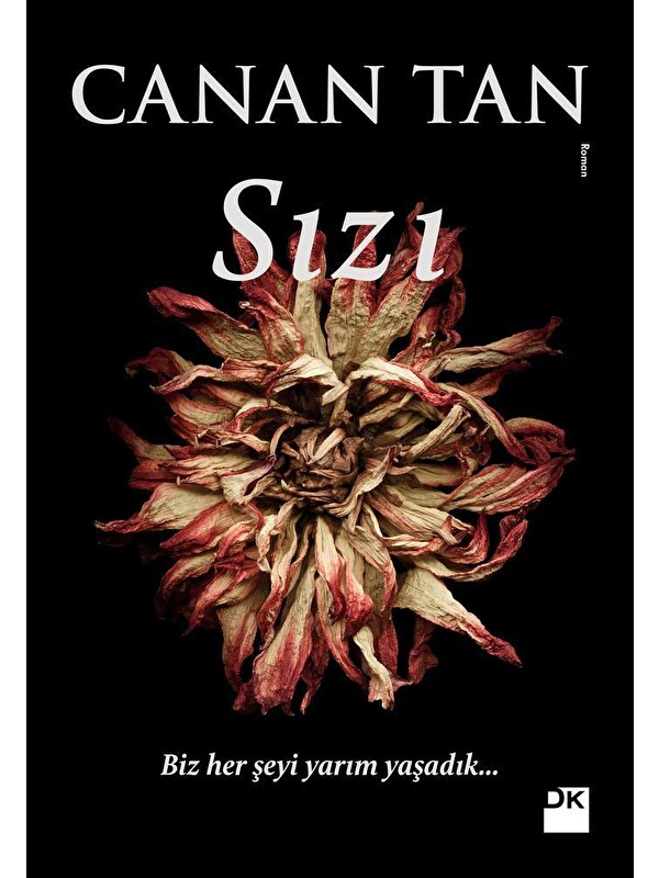 Doğan Kitap Sızı - Canan Tan