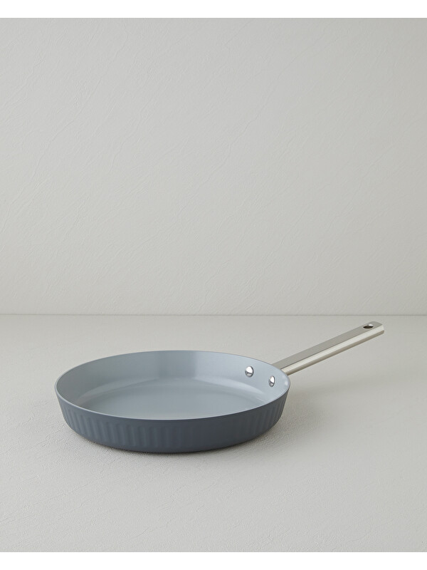 English Home Berlin Fusion Pro Tava 28 cm Gri