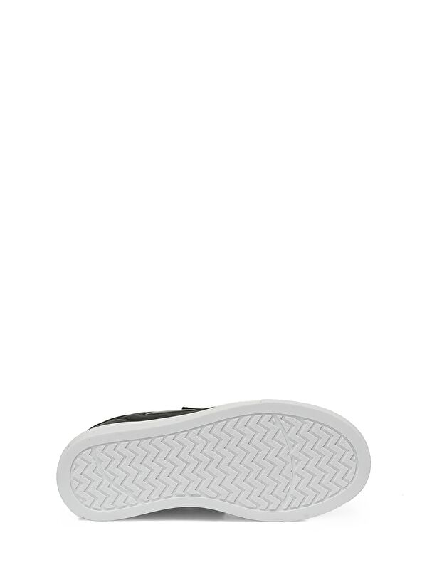 RENATO.F5FX Siyah Erkek Çocuk Sneaker - Görsel 7