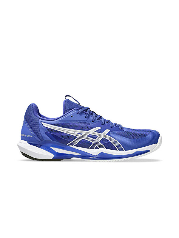 Asics Solution Speed Ff 3 Erkek Tenis Ayakkabısı 1041A438-401 Lacivert