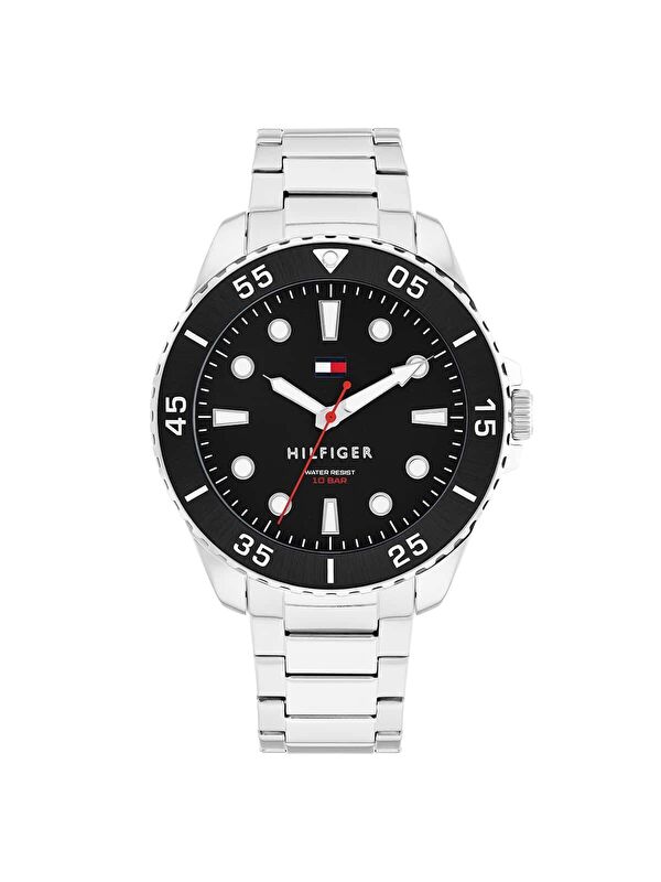 Tommy Hilfiger TH1792203 Erkek Kol Saati