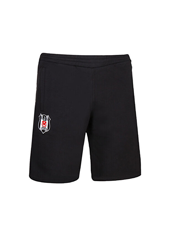 Adidas Beşiktaş Og Es Sho Beşiktaş 2023/2024 Erkek Futbol Şortu IP1266 Siyah