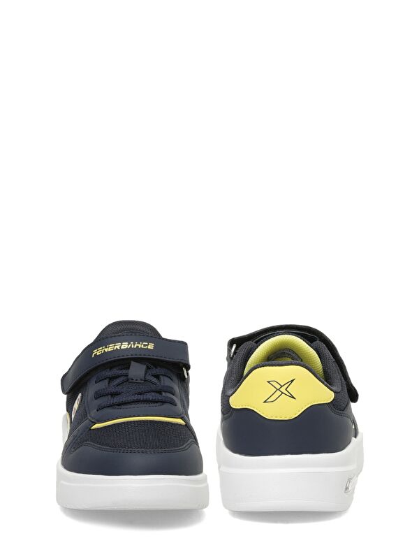 HOLGE F 5FX Lacivert Erkek Çocuk Sneaker - Görsel 6