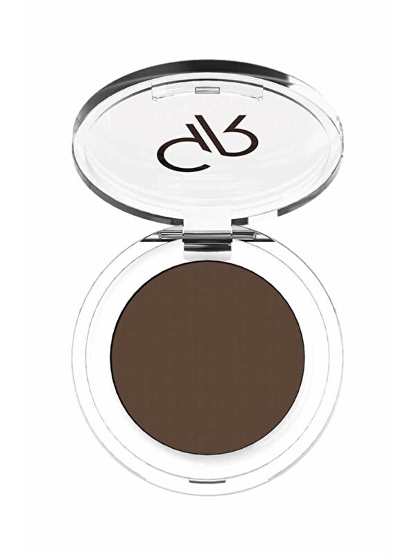 GOLDEN ROSE Mat Göz Farı - Soft Color Matte Mono Eyeshadow No: 09 8691190334192