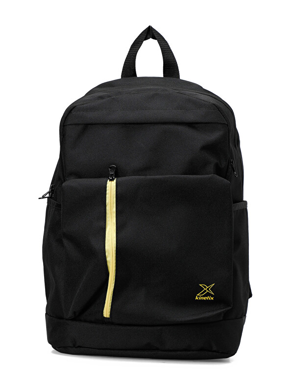 Kinetix Sırt Çantası Unisex Siyah SN366 TOGY BPCK