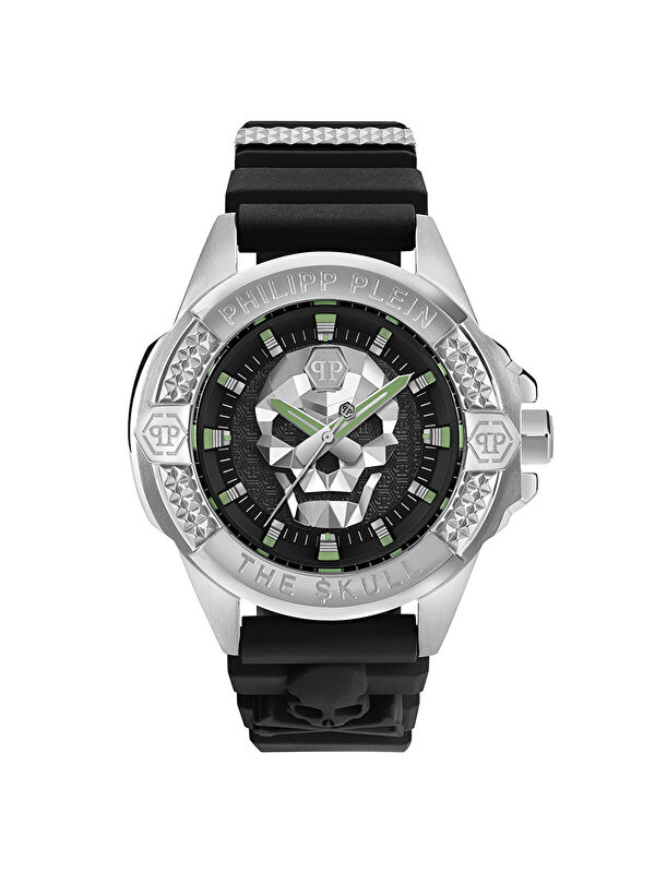 Philipp Plein PWAAA0121 Erkek Kol Saati