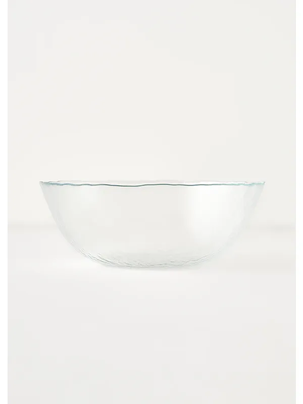 Bella Maison Kronos Sunum Kasesi Naturel (25 cm)