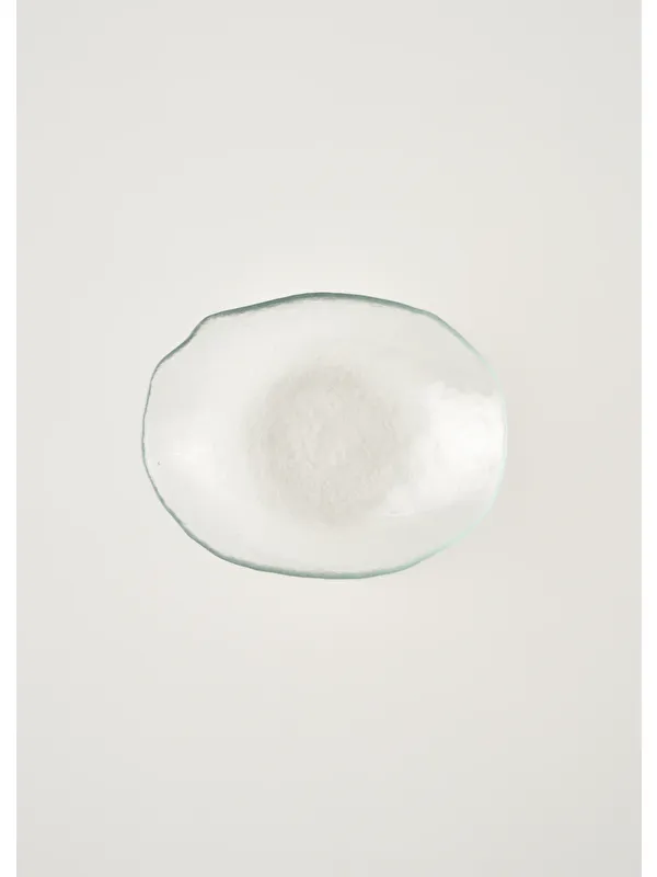 Bella Maison Kronos Sunum Tabağı Naturel (25 cm)
