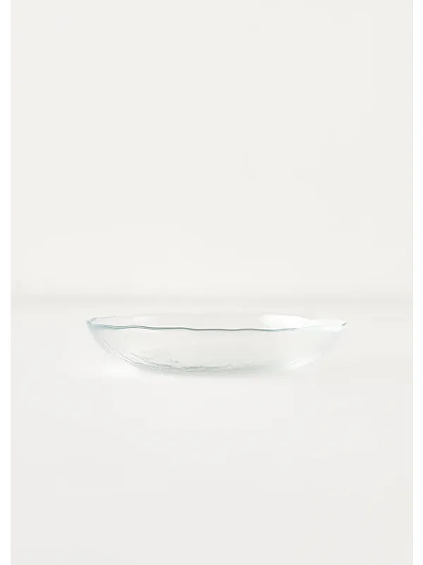 Bella Maison Kronos Sunum Kasesi Naturel (16 cm)