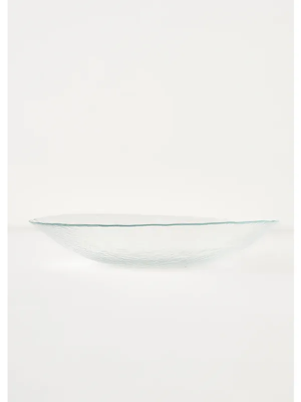 Bella Maison Kronos Sunum Kasesi Naturel (30 cm)