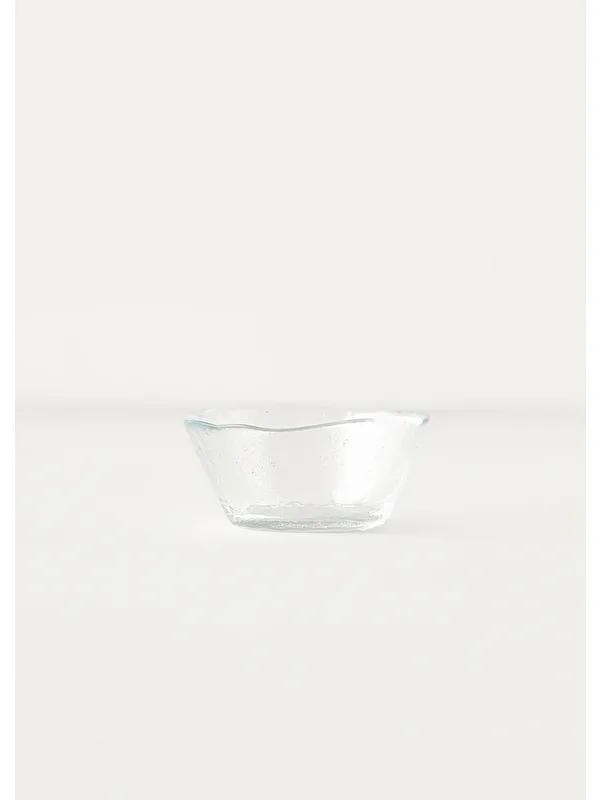 Bella Maison Kronos Sunum Kasesi Naturel (9 cm)