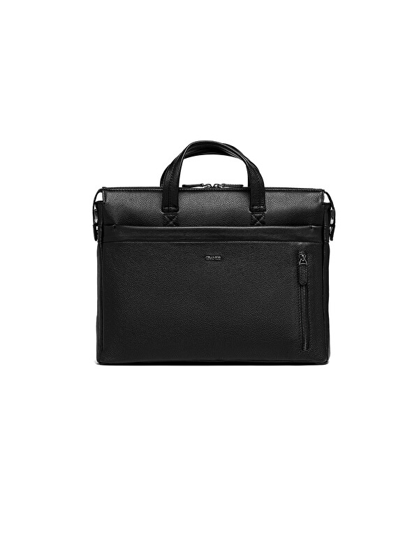 Grande Erkek 6874 Deri Evrak Çantası