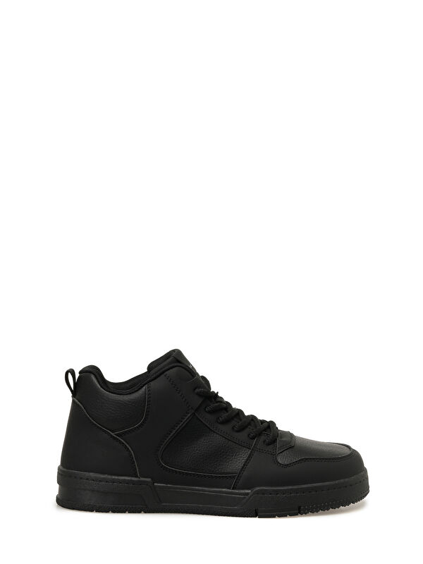 Proshot INT-SUMIDA-KRK-5PR Siyah Erkek High Sneaker