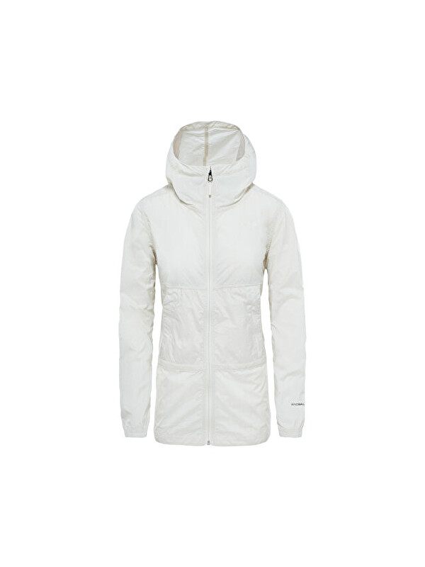 The North Face Beyaz Kadın Outdoor Ceketi T93G1311P W Tippling Jacket